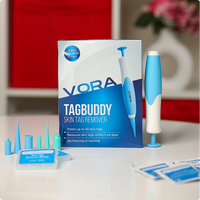 TagBuddy Kit – No More Skin Tags