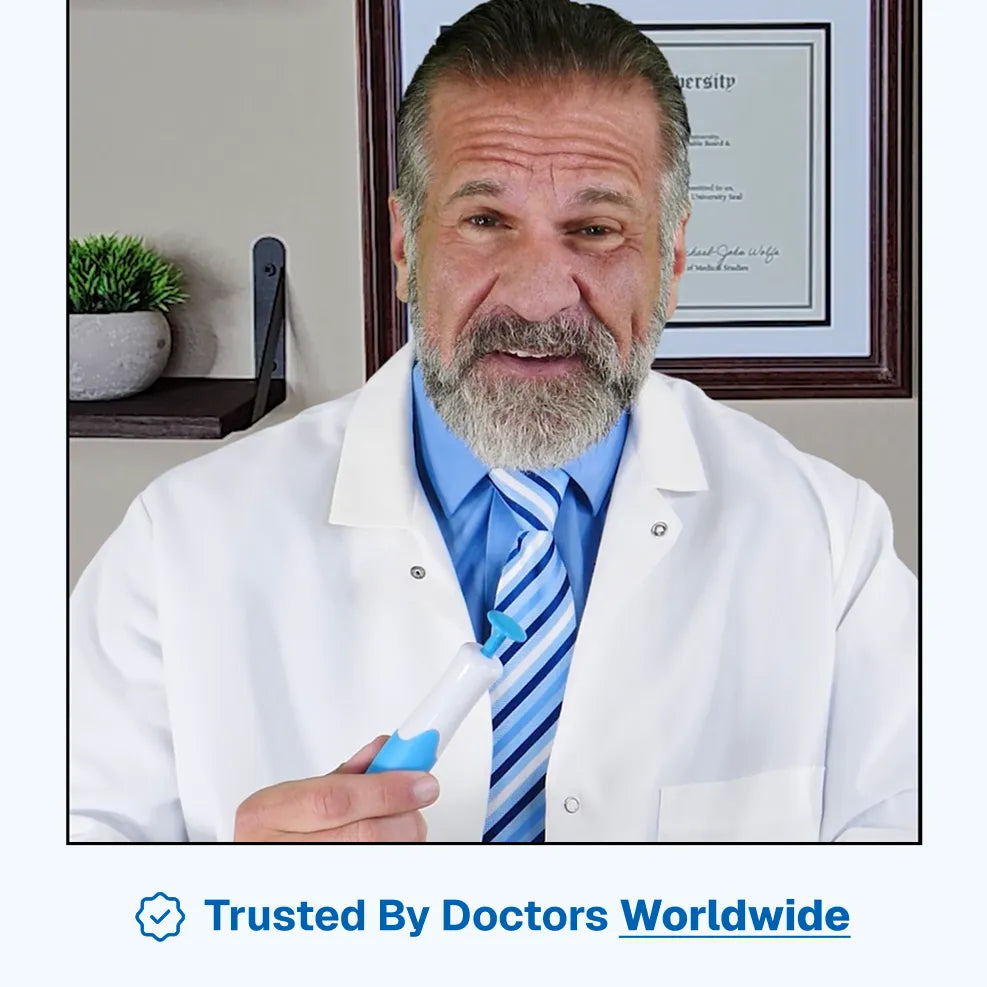 TagBuddy Kit – No More Skin Tags